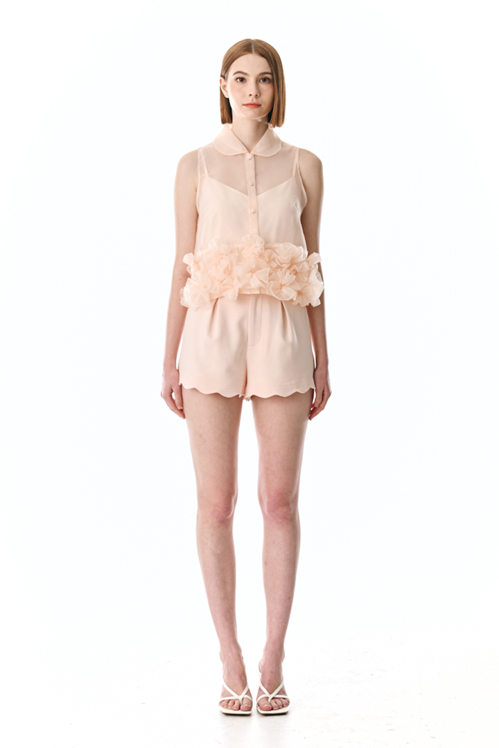 Nerisa | Relaxed Lounge Set